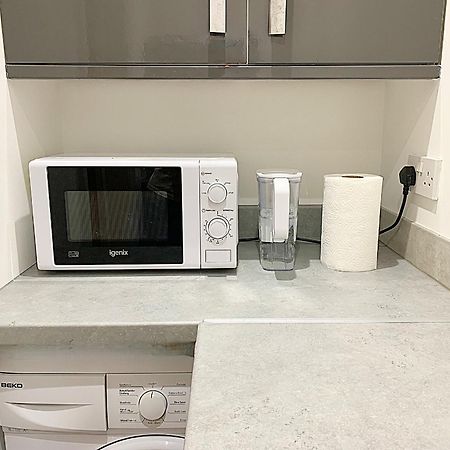 Appartamento Cozytomari Londra Esterno foto