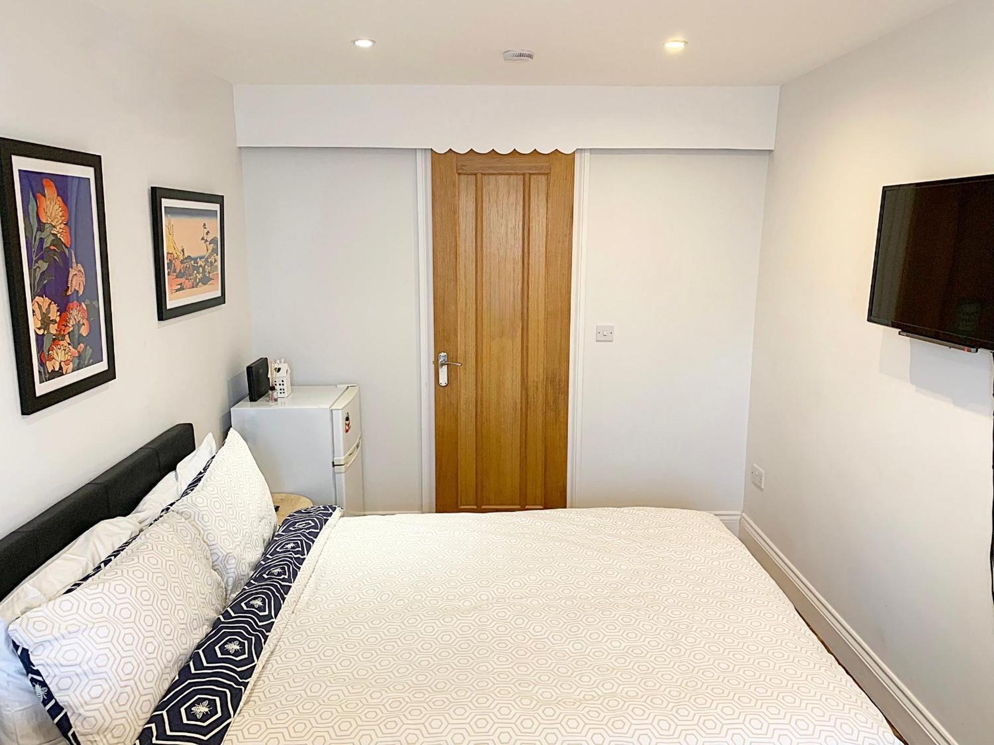Appartamento Cozytomari Londra Esterno foto