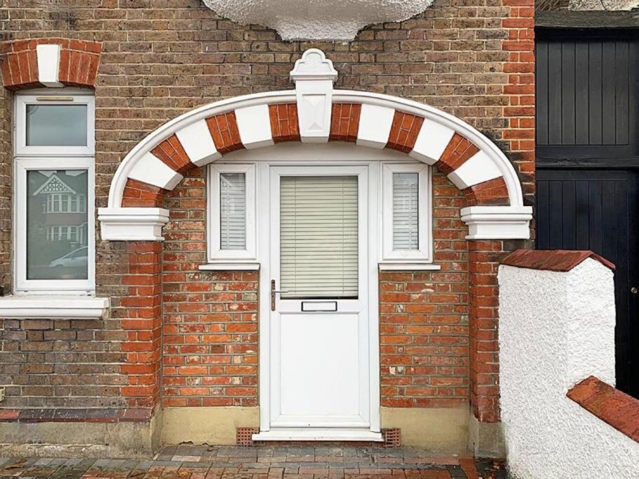 Appartamento Cozytomari Londra Esterno foto