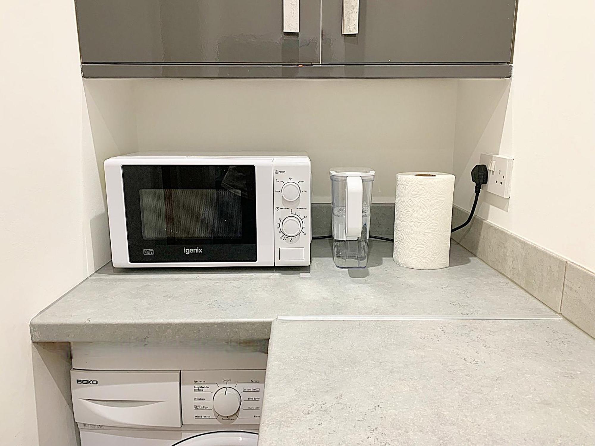 Appartamento Cozytomari Londra Esterno foto