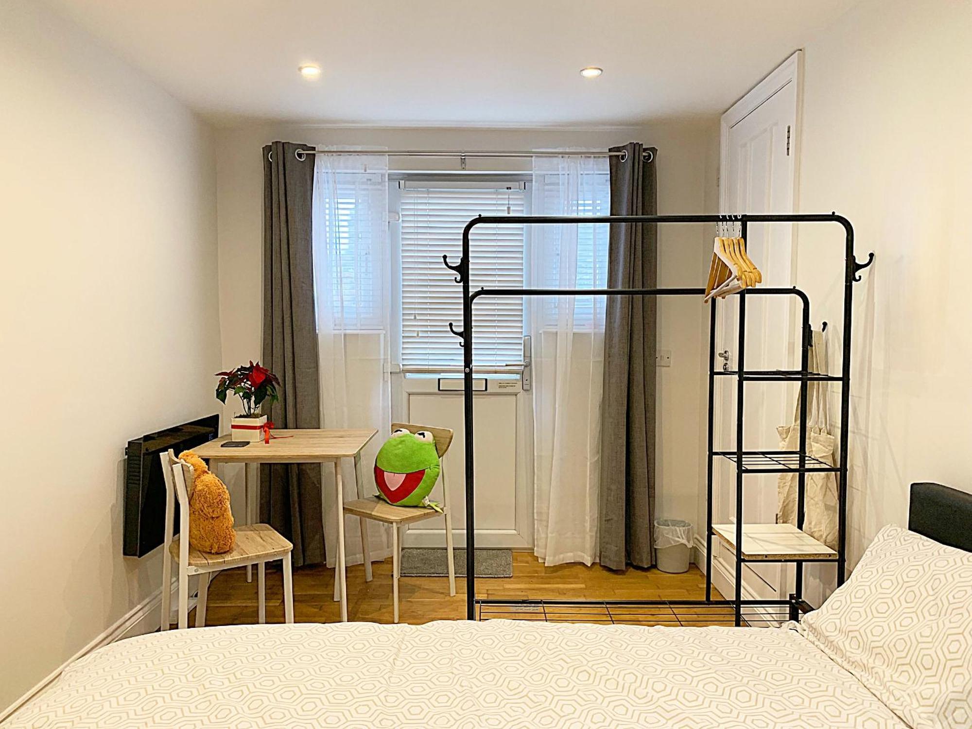 Appartamento Cozytomari Londra Esterno foto