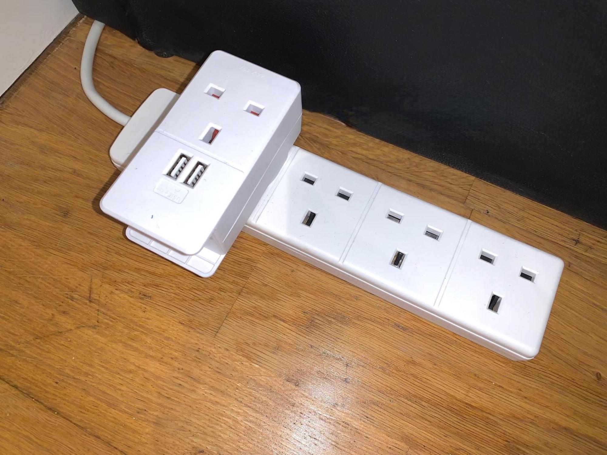 Appartamento Cozytomari Londra Esterno foto