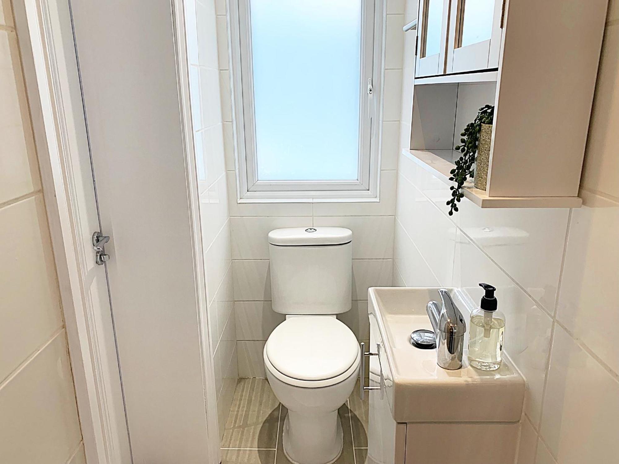 Appartamento Cozytomari Londra Esterno foto