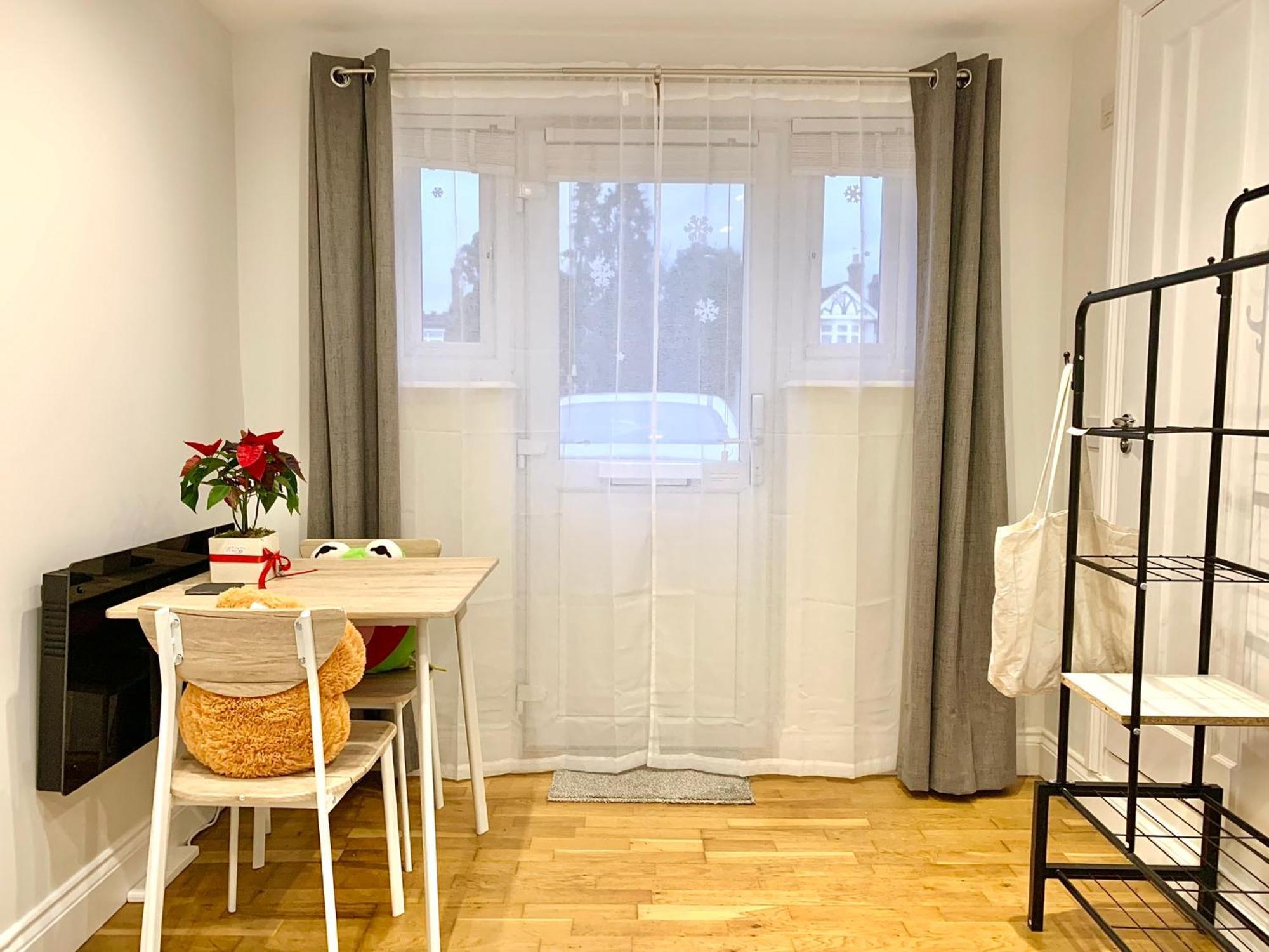Appartamento Cozytomari Londra Esterno foto