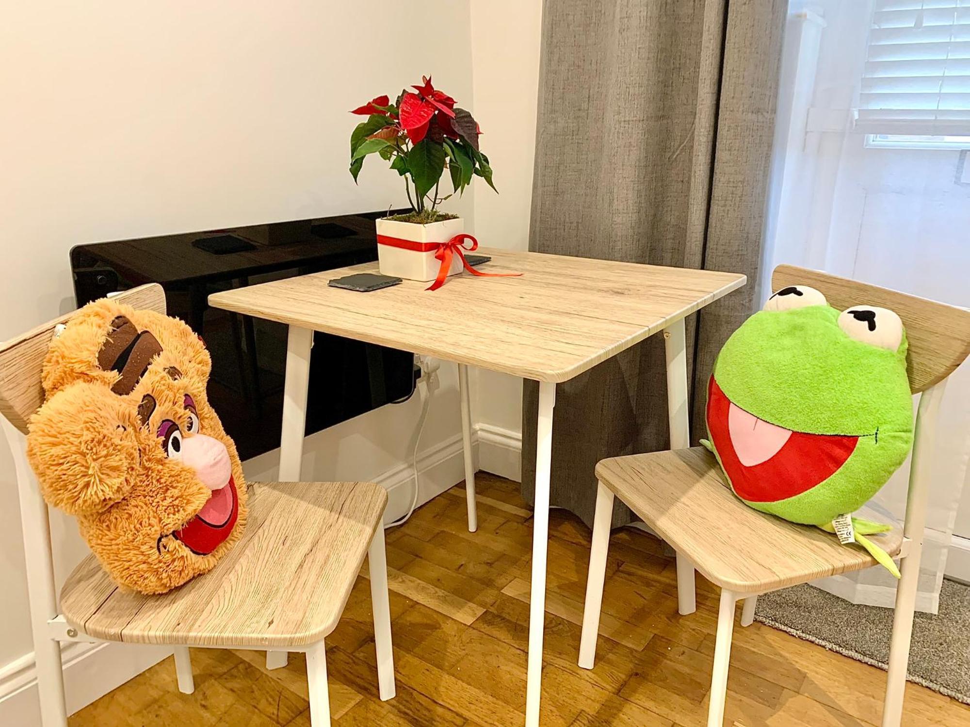 Appartamento Cozytomari Londra Esterno foto